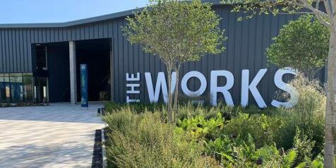 The Works