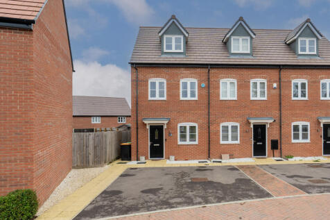 Bedford, MK40 - property photo