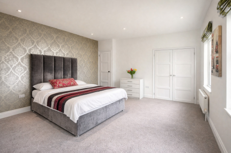 Available Now! - Pitmaston House, Malvern Road, Worcester, WR2 4LL photo 4