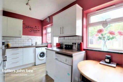 Barton Road, Congleton photo 3