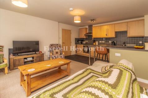 Open Plan Area
