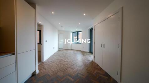 River Apartments, London photo 4