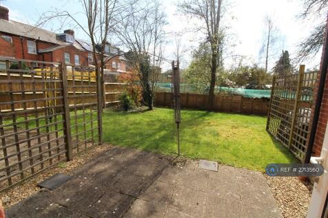 Barfield Close, Winchester, SO23 photo 4