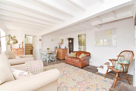Open plan Sitting Room/Sun Room