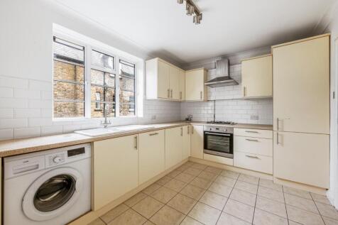Hartley Court, W5 photo 3
