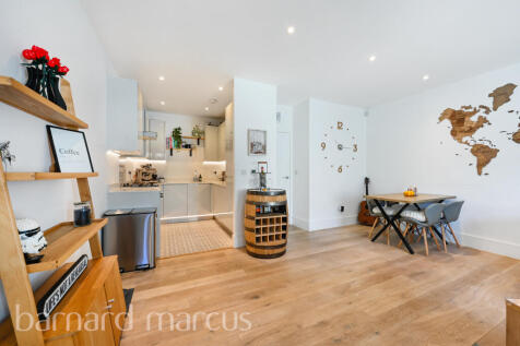 Camberwell New Road, LONDON photo 4
