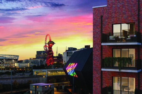 primary property image