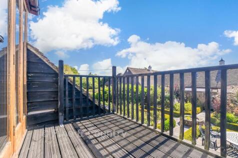 Balcony / Terrace