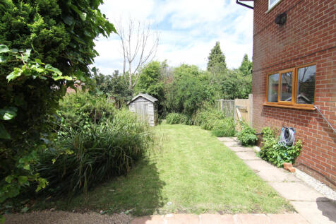 Nightingale Drive, Audenshaw M34