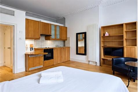 Cartwright Gardens, Bloomsbury, WC1H photo 5