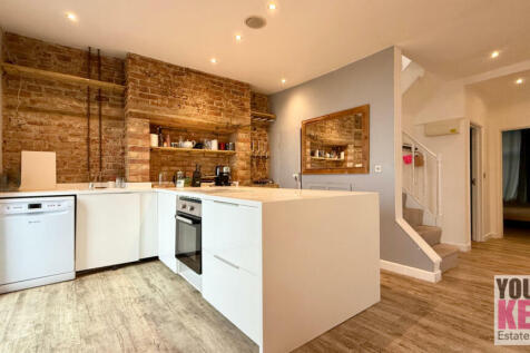 Folkestone estate agents, Your Key Move - Sandgate