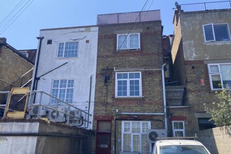 Rear Elevation