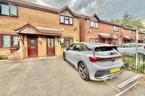 Bilston, WV14 - property photo