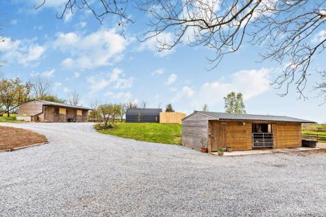 Outbuildings