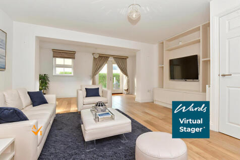 Lounge (Modern Style)