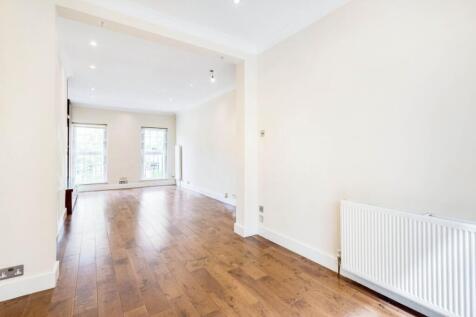 Marlborough Place, St Johns Wood, London, NW8 photo 3