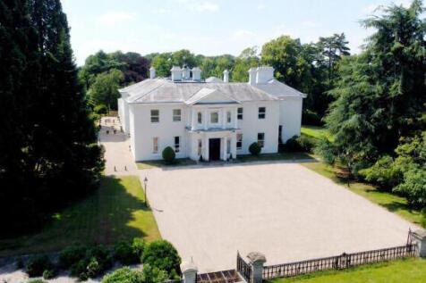 Berkswell Hall