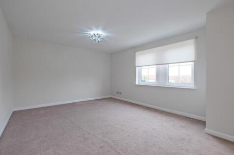 Open Plan Lounge