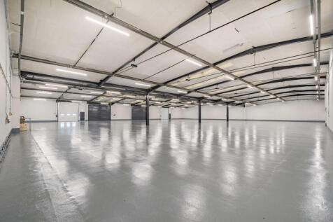 Main Image for gbward01 - Wardpark Industrial Estate ¿ 1-7 Napier Place - 3711