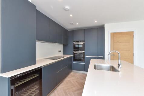 Lounge/ Kitchen/ Diner