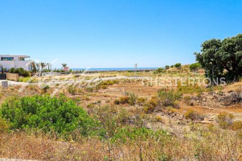 Monte Rei Sea View Building Plot With Project For Sale (4)