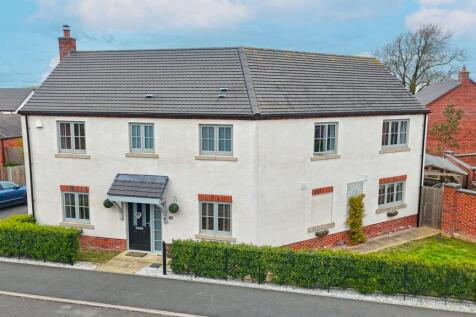 Lutterworth, LE17 - property photo