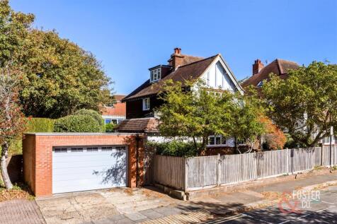 Silverdale Avenue, 5-023.JPG