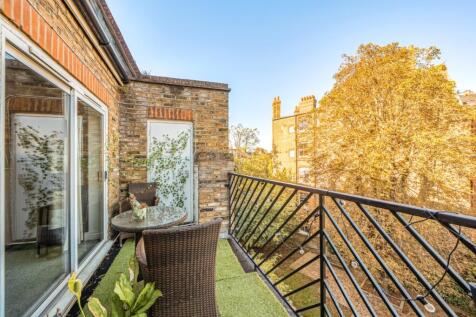 Elgin Avenue London W9 photo 3