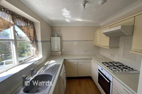 Kitchen New