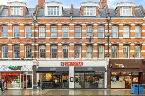 Putney High Street