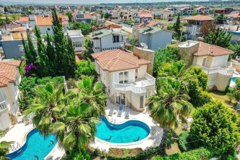 belek villa trbelv718 1
