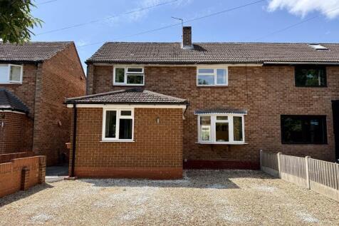 Shrewsbury, SY3 - property photo