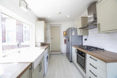 £145pppw - Goldspink Lane, Sandyford, NE2 photo 3