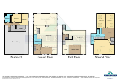Caersalem Chapel FP png-2D 2520Plan 25201-c5c062d0