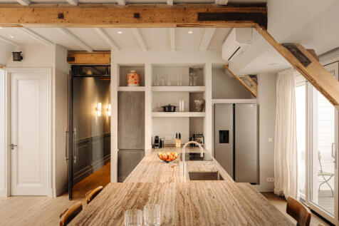 Ruysdaelstraat 49 F 4 1071 XA AMSTERDAM image 5