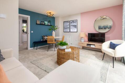 Showhome photography