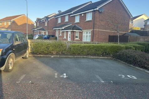 Parking Space