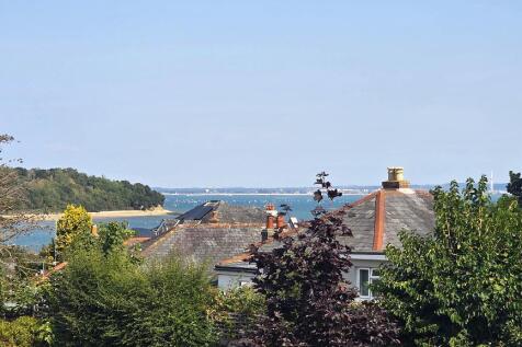 View from Sitting Room