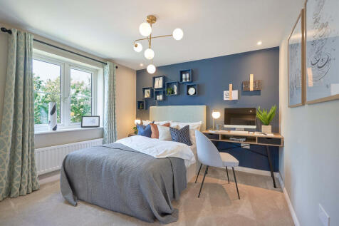 Leaf Living at Allium Park, Guildford, GU23, Ripley photo 4