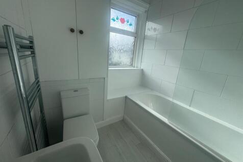 House Bathroom
