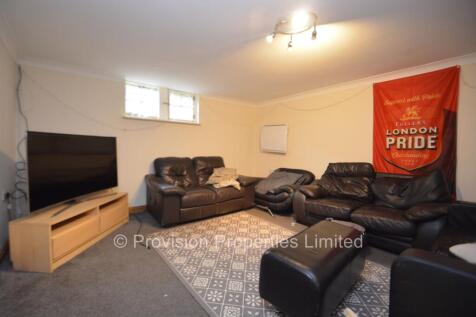 Regent Park Avenue, Hyde Leeds, LS6 photo 3