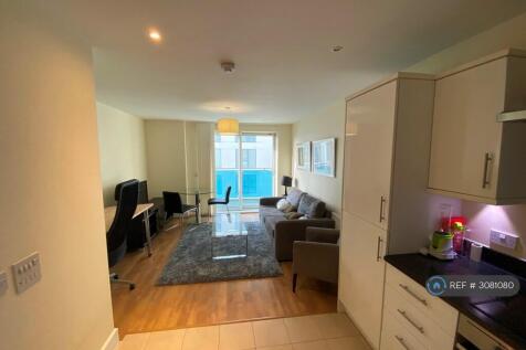 Gooch House, London, W6 photo 4