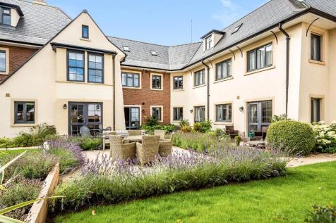Landscaped Garden
