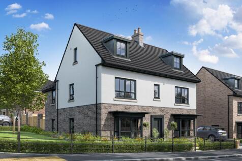 LFE Marlowe 1 CGI external