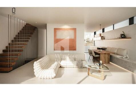 Luxury Moderma Villa, with pool and garage, in Gambelas, Faro