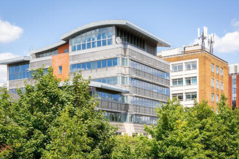 The Courtyard - SW19