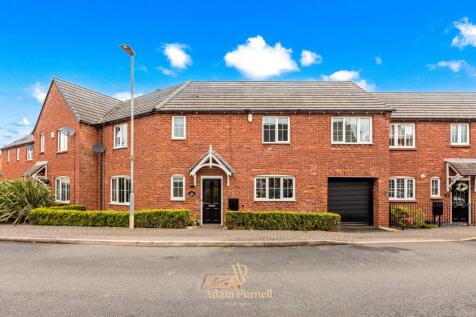 Hinckley, LE10 - property photo
