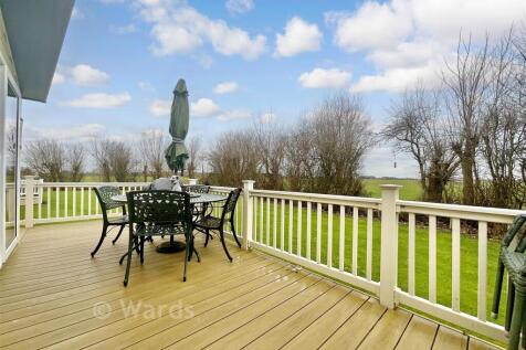 Decking