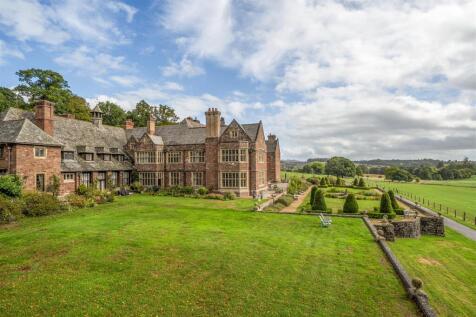 Creedy House