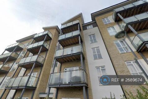 3 Bedroom Duplex Apartment